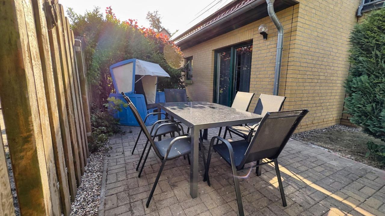 Ferienhaus Zum Findling Goehren  Exterior photo